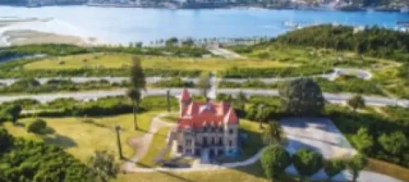 4 غرف نوم فيلا في Vila Nova de Gaia, Portugal رقم 182829 11