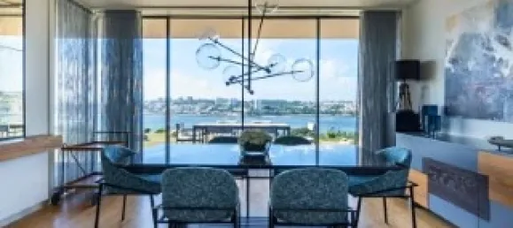 4 غرف نوم فيلا في Vila Nova de Gaia, Portugal رقم 182829 2