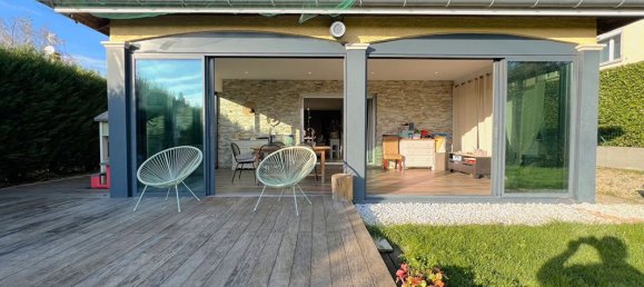 3 bedrooms Villa in Ain, France No. 339318 14