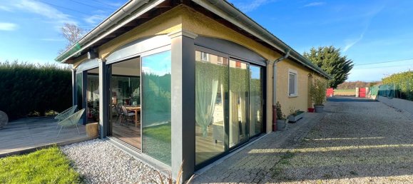 3 bedrooms Villa in Ain, France No. 339318 3