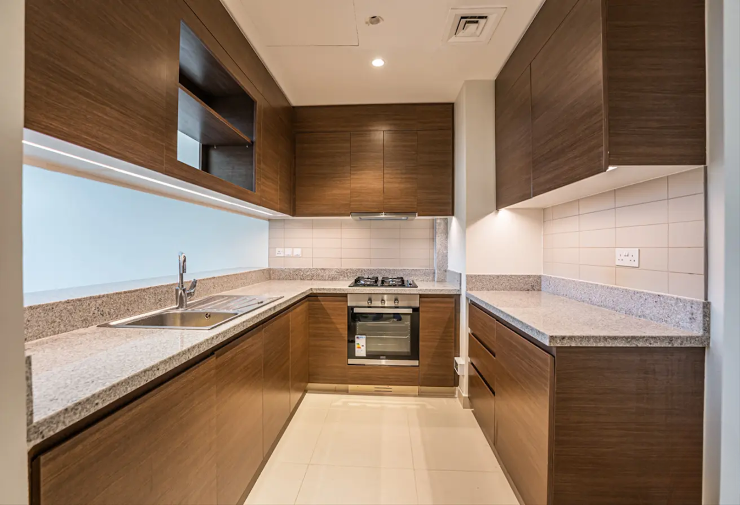 1 bedroom Apartment in Dubai, UAE No. 21087