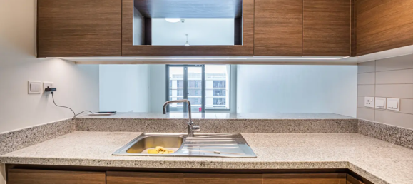 1 bedroom Apartment in Dubai, UAE No. 21087 2