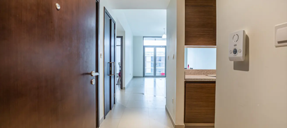 1 bedroom Apartment in Dubai, UAE No. 21087 3