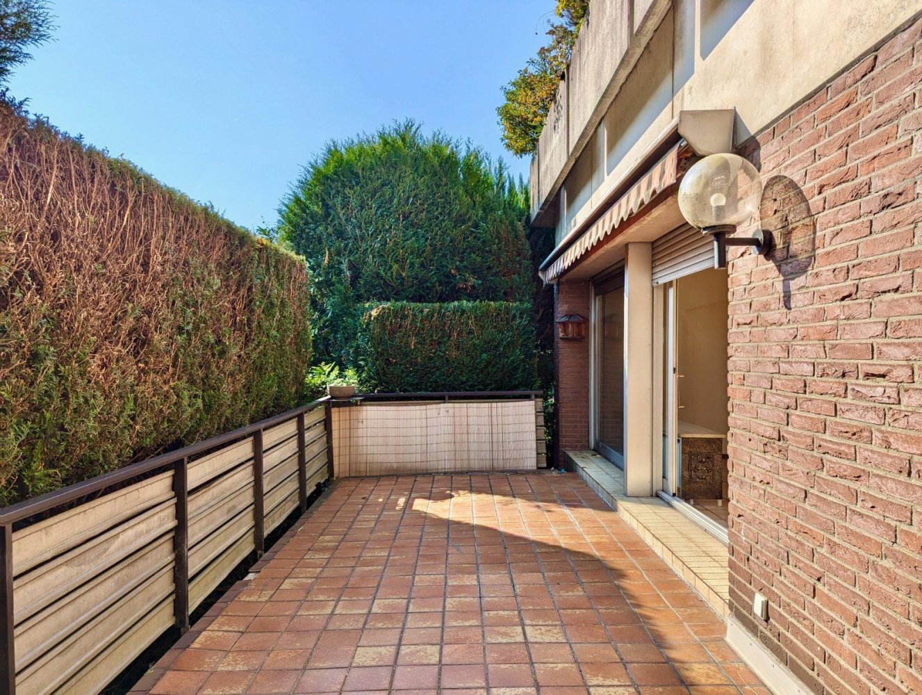 Квартира с 2 спальнями в Меттман, Германия № 145461