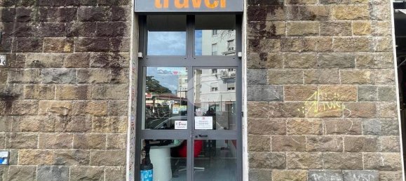 1-salle Propriété commerciale à Rome, Italy No. 319578 2