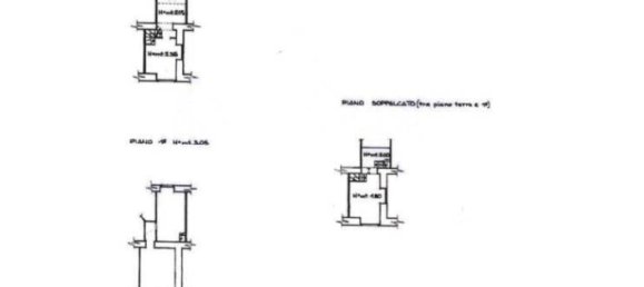 1-salle Propriété commerciale à Rome, Italy No. 319578 3