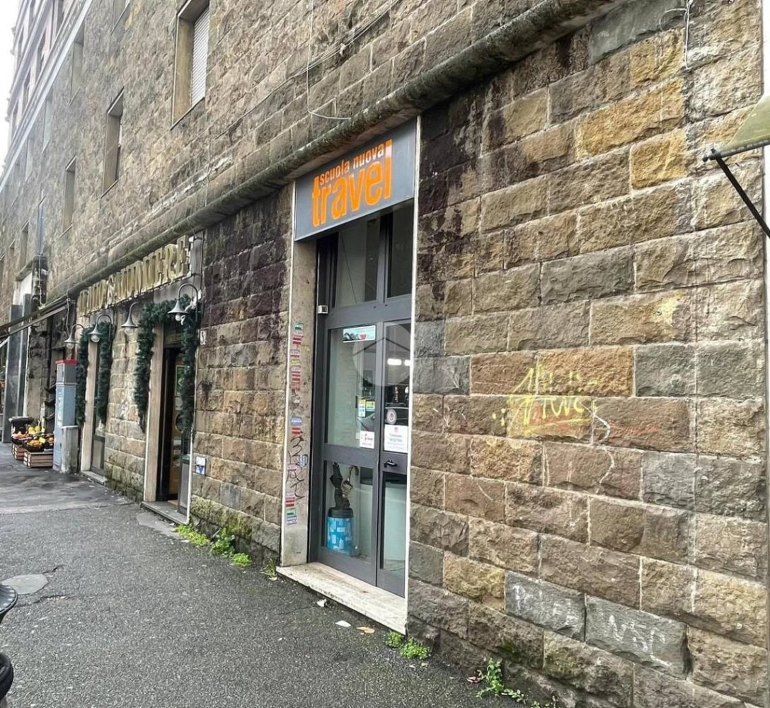 1-salle Propriété commerciale à Rome, Italy No. 319578