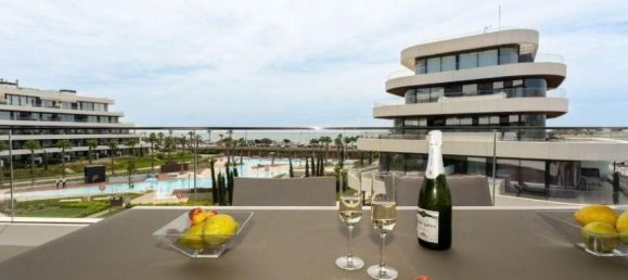 Apartamento T3 em Torremolinos, Spain N.º 148188 10
