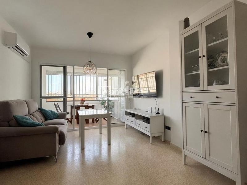 3 bedrooms Apartment in Andalusia, Spain No. 279976