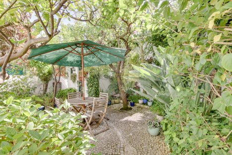 Apartamento T3 em Lisbon, Portugal N.º 79535