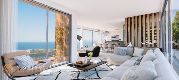 3 bedrooms Villa in Marbella, Spain No. 1385 8