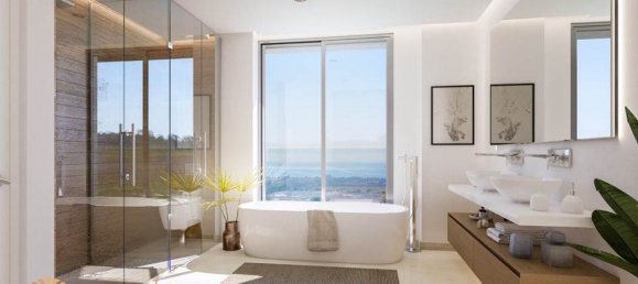 3 bedrooms Villa in Marbella, Spain No. 1385 6