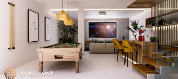 3 bedrooms Villa in Marbella, Spain No. 1385 14