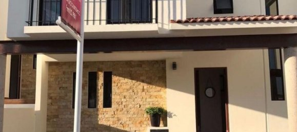 3 bedrooms House in Queretaro, Mexico No. 168301 2