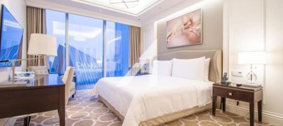 Квартира с 2 спальнями в Дубай, ОАЭ № 102570 7