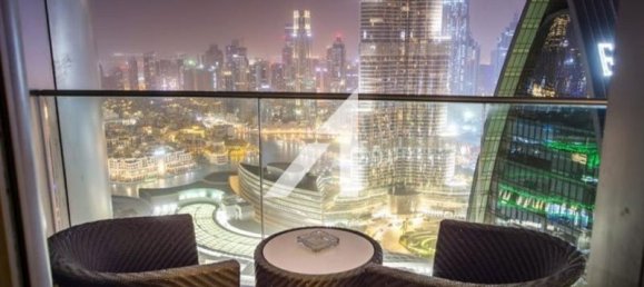 Квартира с 2 спальнями в Дубай, ОАЭ № 102570 10