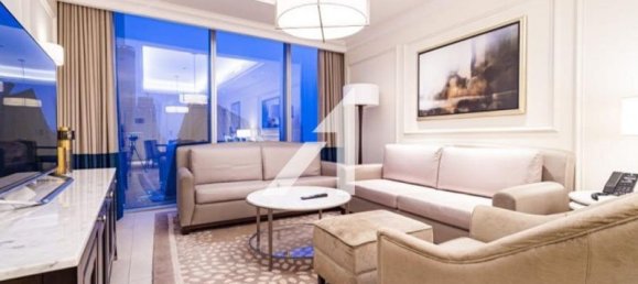 Квартира с 2 спальнями в Дубай, ОАЭ № 102570 2