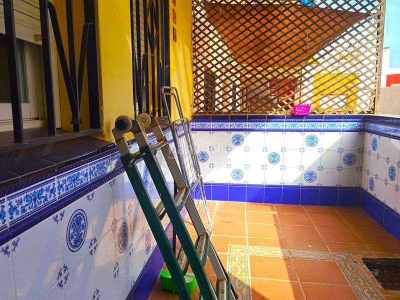 3 bedrooms Apartment in Mataro, Spain No. 204725