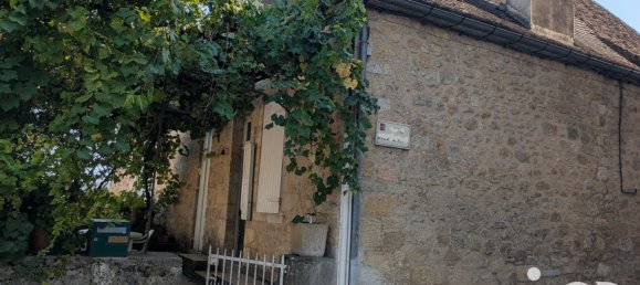 3 bedrooms House in Saint-Cyprien, France No. 320946 25