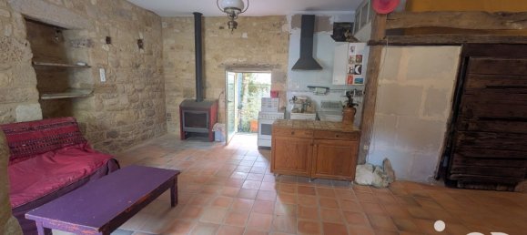 3 bedrooms House in Saint-Cyprien, France No. 320946 17