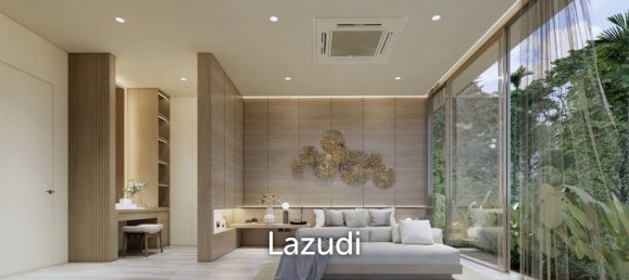 3 bedrooms Villa in Phuket, Thailand No. 13081 8