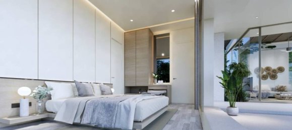 Villa de 3 dormitorios en Phuket, Thailand No. 13081 3