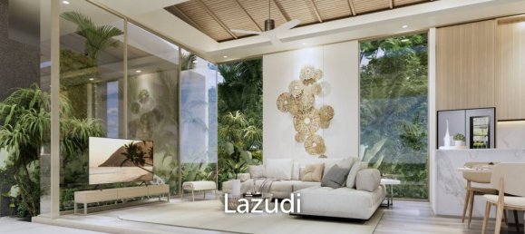 3 bedrooms Villa in Phuket, Thailand No. 13081 5