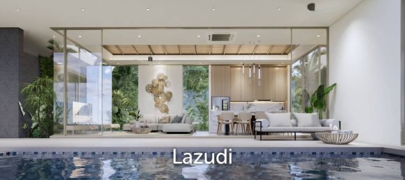 3 bedrooms Villa in Phuket, Thailand No. 13081 3