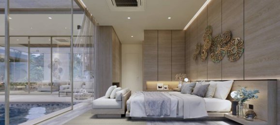 Villa de 3 dormitorios en Phuket, Thailand No. 13081 6