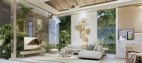 Villa de 3 dormitorios en Phuket, Thailand No. 13081 7