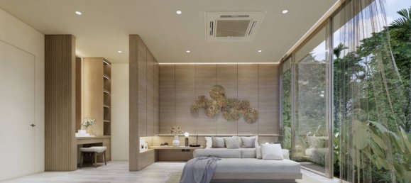 Villa de 3 dormitorios en Phuket, Thailand No. 13081 4