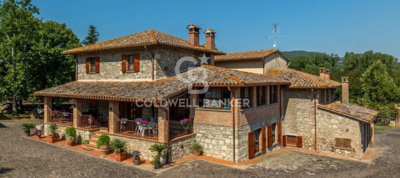 Casa T19 em Todi, Italy N.º 328283 3