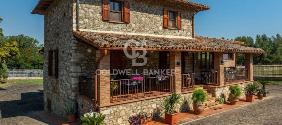 Casa T19 em Todi, Italy N.º 328283 31