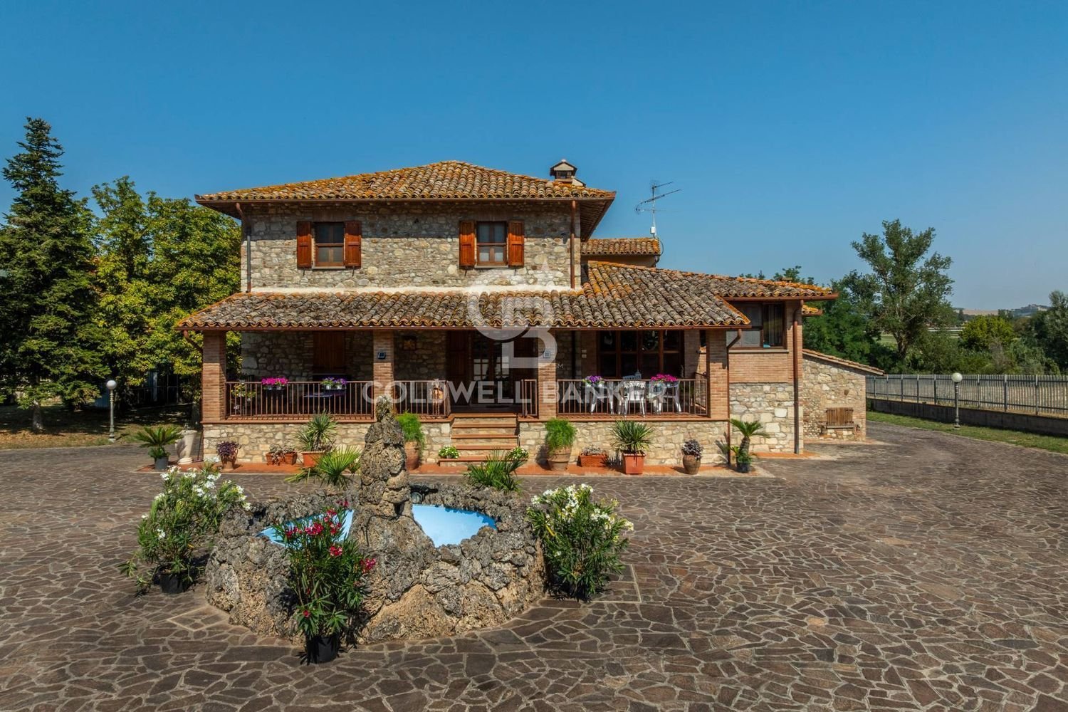 Casa T19 em Todi, Italy N.º 328283