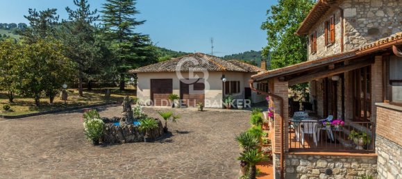 Casa T19 em Todi, Italy N.º 328283 34