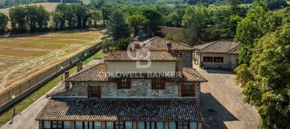 Casa T19 em Todi, Italy N.º 328283 39