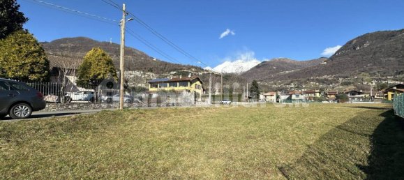 قطعة أرض في Gravedona ed Uniti, Italy 960متر مربع رقم 375033 4