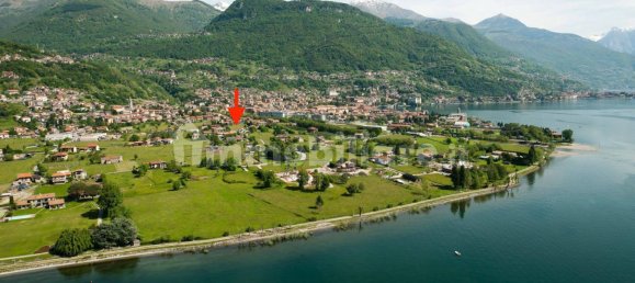 قطعة أرض في Gravedona ed Uniti, Italy 960متر مربع رقم 375033 8