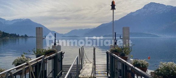 قطعة أرض في Gravedona ed Uniti, Italy 960متر مربع رقم 375033 11