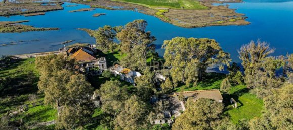 20 chambres Maison à Moita, Portugal No. 145796 19