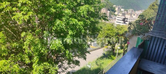 2 bedrooms Apartment in Genoa, Italy No. 371153 5