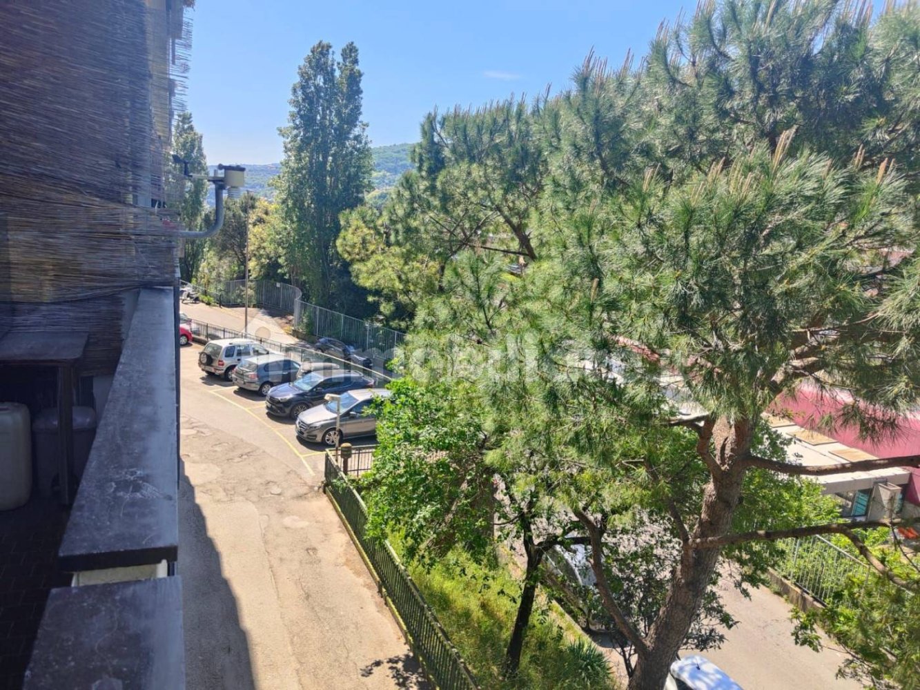 2 bedrooms Apartment in Genoa, Italy No. 371153