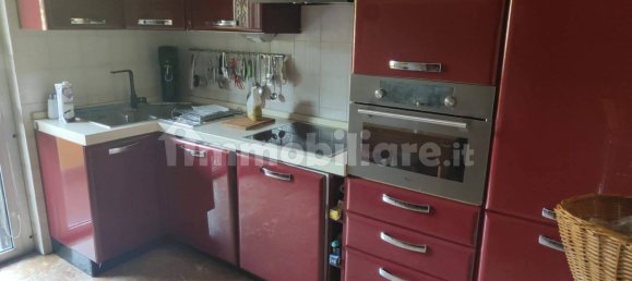 2 bedrooms Apartment in Genoa, Italy No. 371153 10