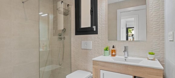 Apartamento de 2 dormitorios en Dehesa De Campoamor, Spain No. 188088 19