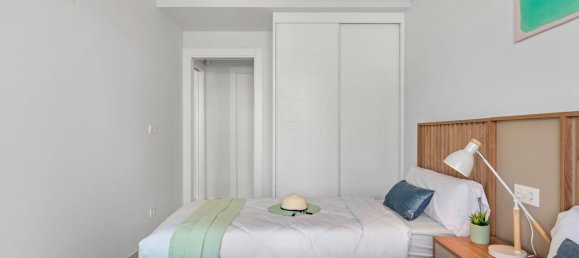 Apartamento de 2 dormitorios en Dehesa De Campoamor, Spain No. 188088 18