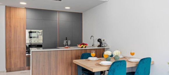 Apartamento de 2 dormitorios en Dehesa De Campoamor, Spain No. 188088 4