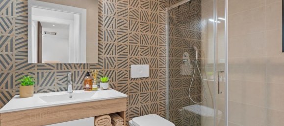 Apartamento de 2 dormitorios en Dehesa De Campoamor, Spain No. 188088 14