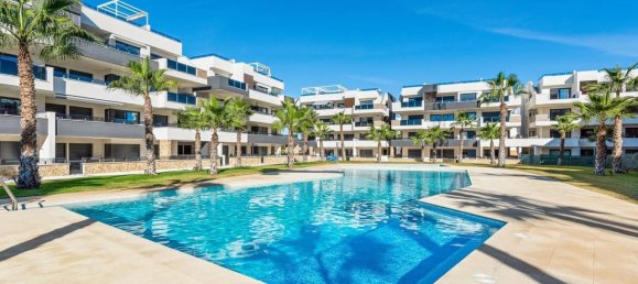 Apartamento de 2 dormitorios en Dehesa De Campoamor, Spain No. 188088 28