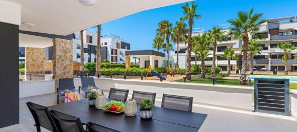 Apartamento de 2 dormitorios en Dehesa De Campoamor, Spain No. 188088 22