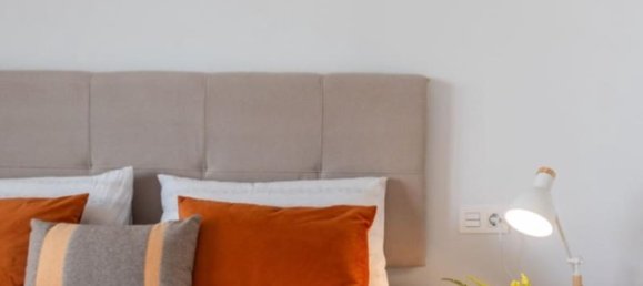 Apartamento de 2 dormitorios en Dehesa De Campoamor, Spain No. 188088 11